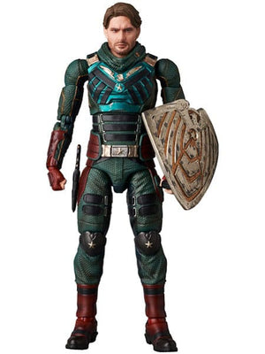 Medicom The Boys Figura MAFEX Soldier Boy 16 cm