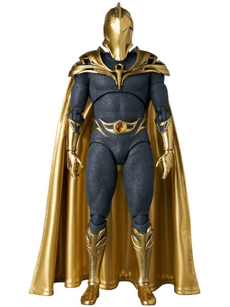 Medicom DC Comics Figura MAFEX Dr. Fate 16 cm