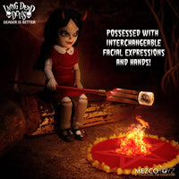 MEZCO TOYS The Return of the Living Dead Dolls Muñeco Sin 25 cm