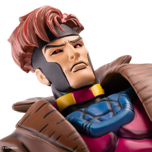 MONDO X-Men: The Animated Series Figura 1/6 Gambit 30 cm