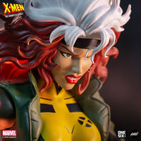 MONDO X-Men: The Animated Series Figura 1/6 Rogue 30 cm