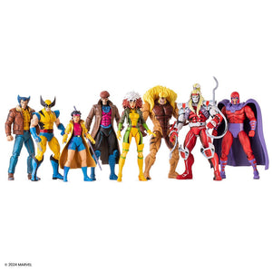 MONDO X-Men: The Animated Series Figura 1/6 Rogue 30 cm