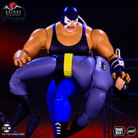 MONDO Batman: The Animated Series Figura 1/6 Bane 30 cm