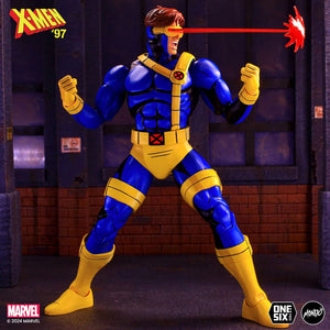 MONDO X-Men '97 Figura 1/6 Cyclops 30 cm