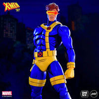 MONDO X-Men '97 Figura 1/6 Cyclops 30 cm