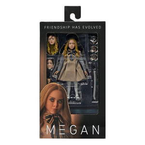 Neca Megan Figura Clothed Megan 20 cm