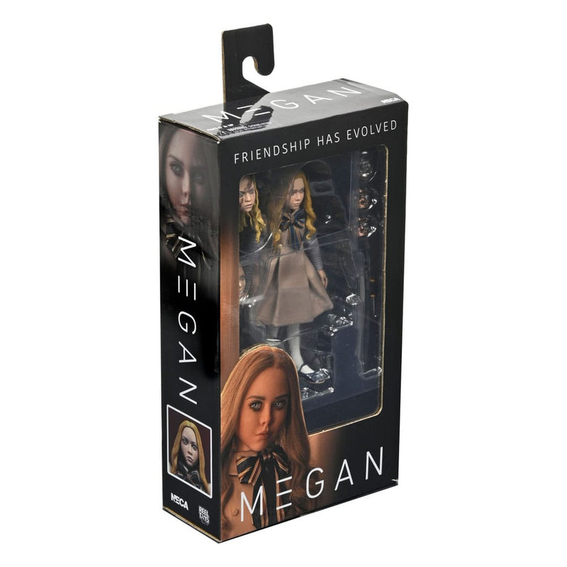 Neca Megan Figura Clothed Megan 20 cm