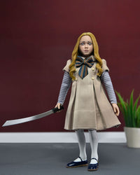 Neca Megan Figura Clothed Megan 20 cm