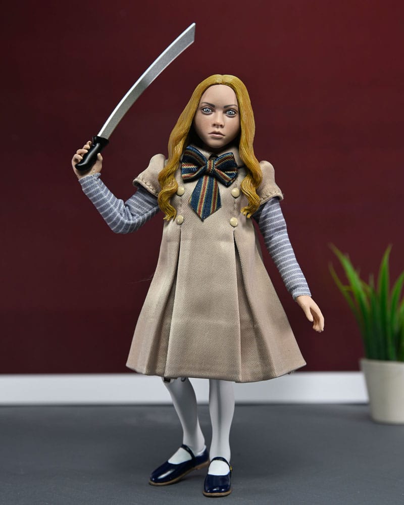 Neca Megan Figura Clothed Megan 20 cm