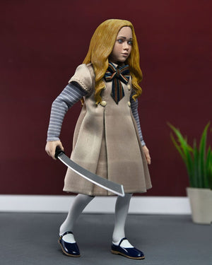 Neca Megan Figura Clothed Megan 20 cm