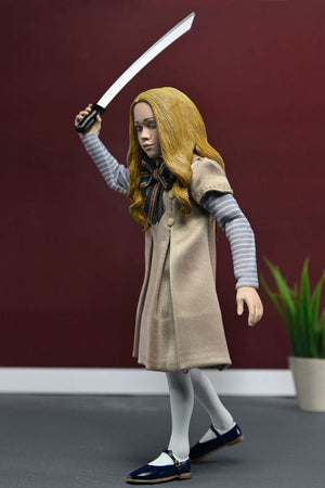 Neca Megan Figura Clothed Megan 20 cm