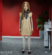 Neca Megan Réplica Muñeco 1/1 Megan Doll 140 cm