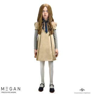 Neca Megan Réplica Muñeco 1/1 Megan Doll 140 cm