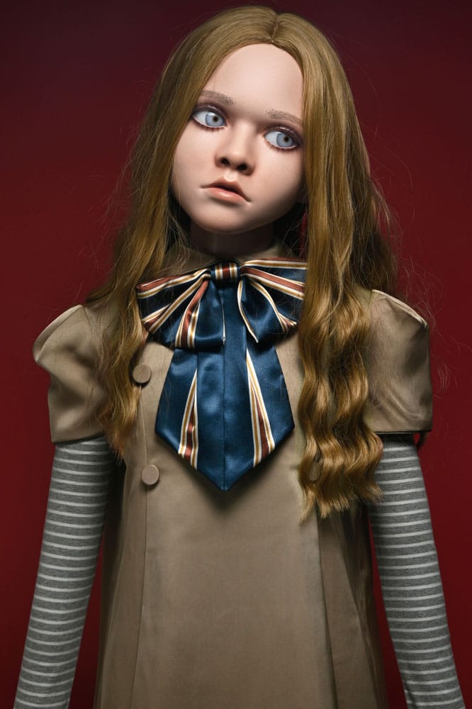 Neca Megan Réplica Muñeco 1/1 Megan Doll 140 cm