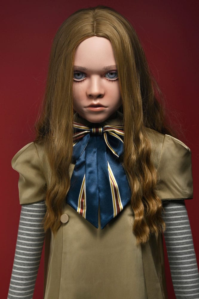 Neca Megan Réplica Muñeco 1/1 Megan Doll 140 cm