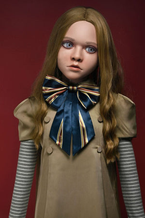 Neca Megan Réplica Muñeco 1/1 Megan Doll 140 cm