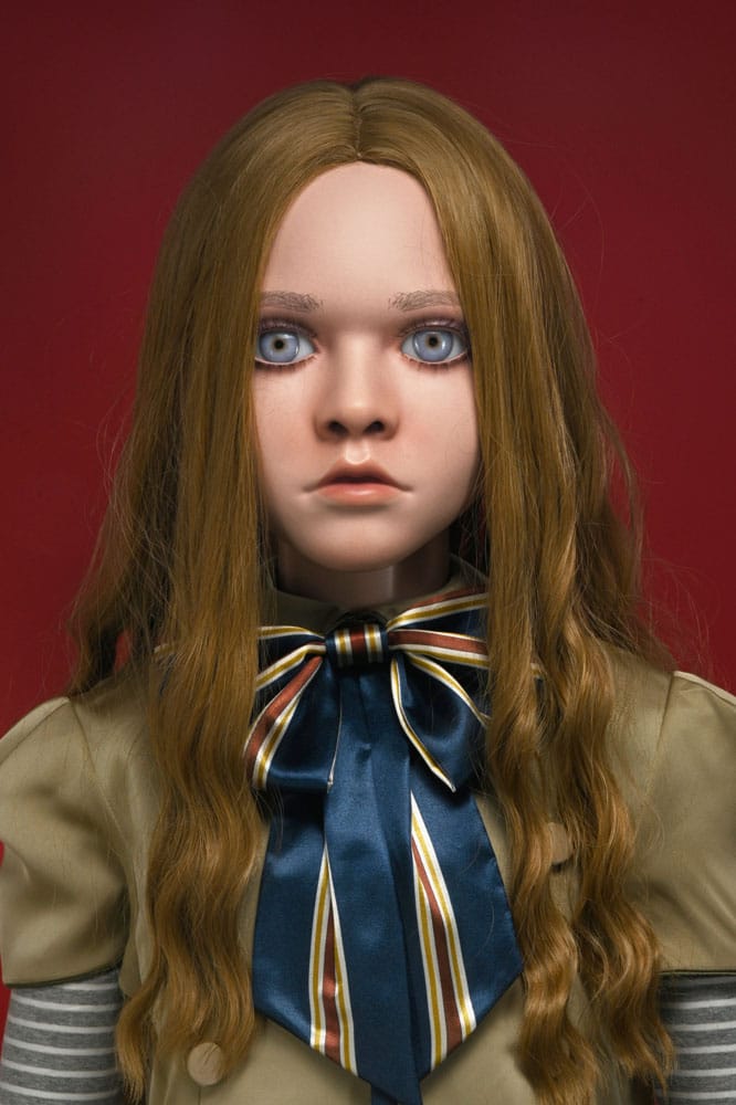 Neca Megan Réplica Muñeco 1/1 Megan Doll 140 cm