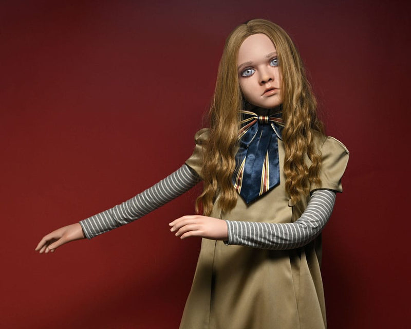 Neca Megan Réplica Muñeco 1/1 Megan Doll 140 cm