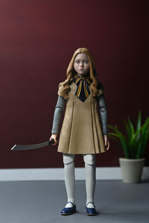 Neca Megan Figura Ultimate Megan 18 cm