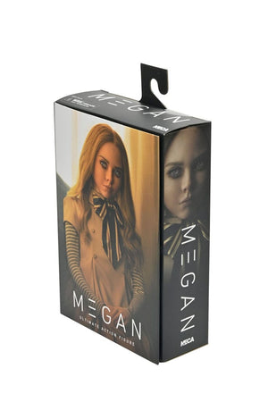 Neca Megan Figura Ultimate Megan 18 cm