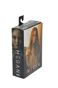 Neca Megan Figura Ultimate Megan 18 cm