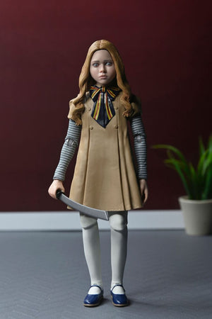 Neca Megan Figura Ultimate Megan 18 cm