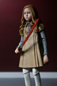 Neca Megan Figura Ultimate Megan 18 cm