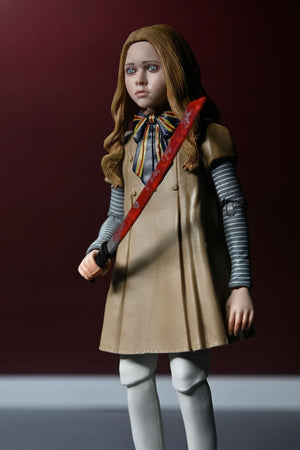 Neca Megan Figura Ultimate Megan 18 cm