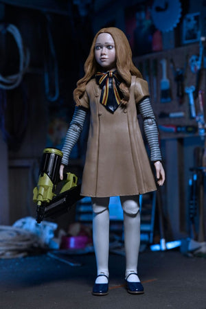 Neca Megan Figura Ultimate Megan 18 cm