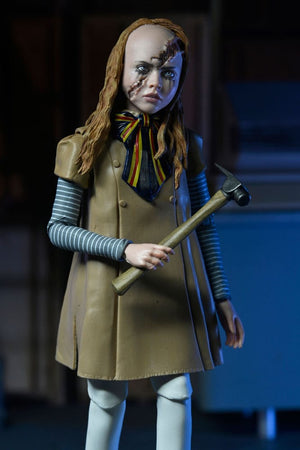 Neca Megan Figura Ultimate Megan 18 cm