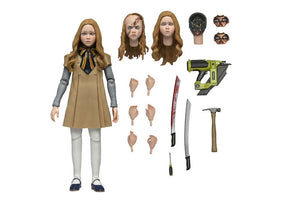 Neca Megan Figura Ultimate Megan 18 cm