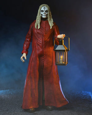 Neca House of 1000 Corpses Figura Otis (Red Robe) 20th Anniversary 18 cm
