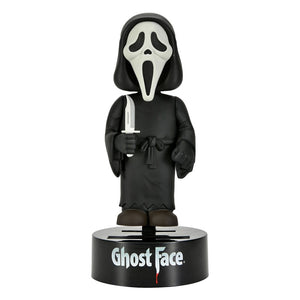 Neca Ghost Face Figura Movible Body Knocker Ghost Face 16 cm