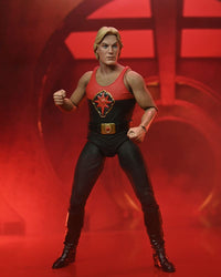 Neca Flash Gordon (1980) Figura Ultimate Flash Gordon (Final Battle) 18 cm