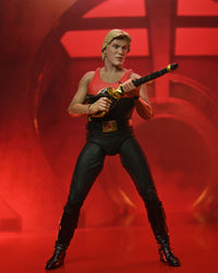 Neca Flash Gordon (1980) Figura Ultimate Flash Gordon (Final Battle) 18 cm