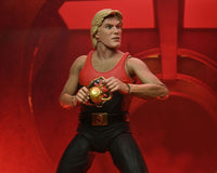 Neca Flash Gordon (1980) Figura Ultimate Flash Gordon (Final Battle) 18 cm