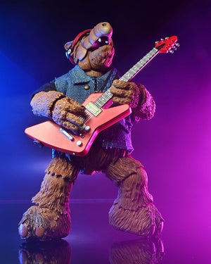 Neca Alf Figura Ultimate Born to Rock Alf 18 cm