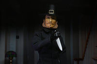 Neca Thanksgiving Figura Clothed John Carver 20 cm