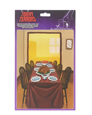 Neca Thanksgiving Figura Toony Terrors John Carver 15 cm
