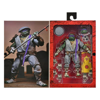 Neca Tortugas Ninja (The Last Ronin) Figura Ultimate Donatello 18 cm