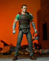 Neca Tortugas Ninja The Last Ronin Figura Ultimate Casey Jones 18 cm