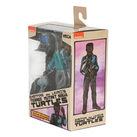 Neca Tortugas Ninja (Mirage Comics) Figura Baxter Stockman 18 cm