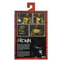 Neca Tortugas Ninja (The Last Ronin) Figura Battle Damaged Ronin 18 cm