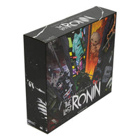 Neca Universal Monsters Pack Accesorios para Figuras Last Ronin Accessory Pack