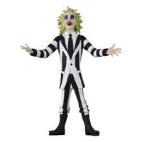 Neca Beetlejuice Toony Terrors Figura Beetlejuice 15 cm