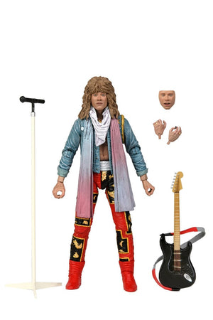 Neca Bon Jovi Figura Ultimate (Slippery When Wet) 18 cm
