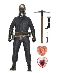 Neca My Bloody Valentine Figura The Ultimate Miner 18 cm
