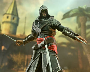 Neca Assassin's Creed: Revelations Figura Ezio Auditore 18 cm
