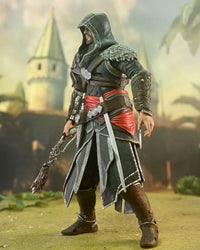 Neca Assassin's Creed: Revelations Figura Ezio Auditore 18 cm