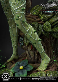 Prime 1 Studio Batman: Arkham City Estatua Museum Masterline Series 1/3 Poison Ivy 80 cm